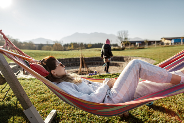 cazare Atelier ReCreation Village poza